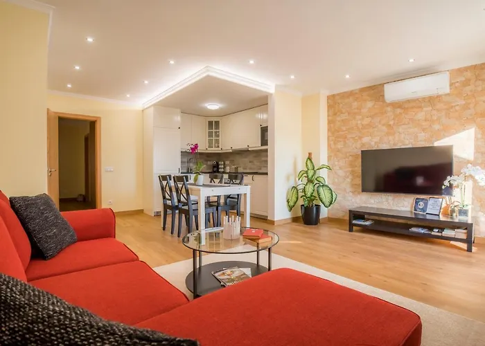 Apartamento Santo Amaro